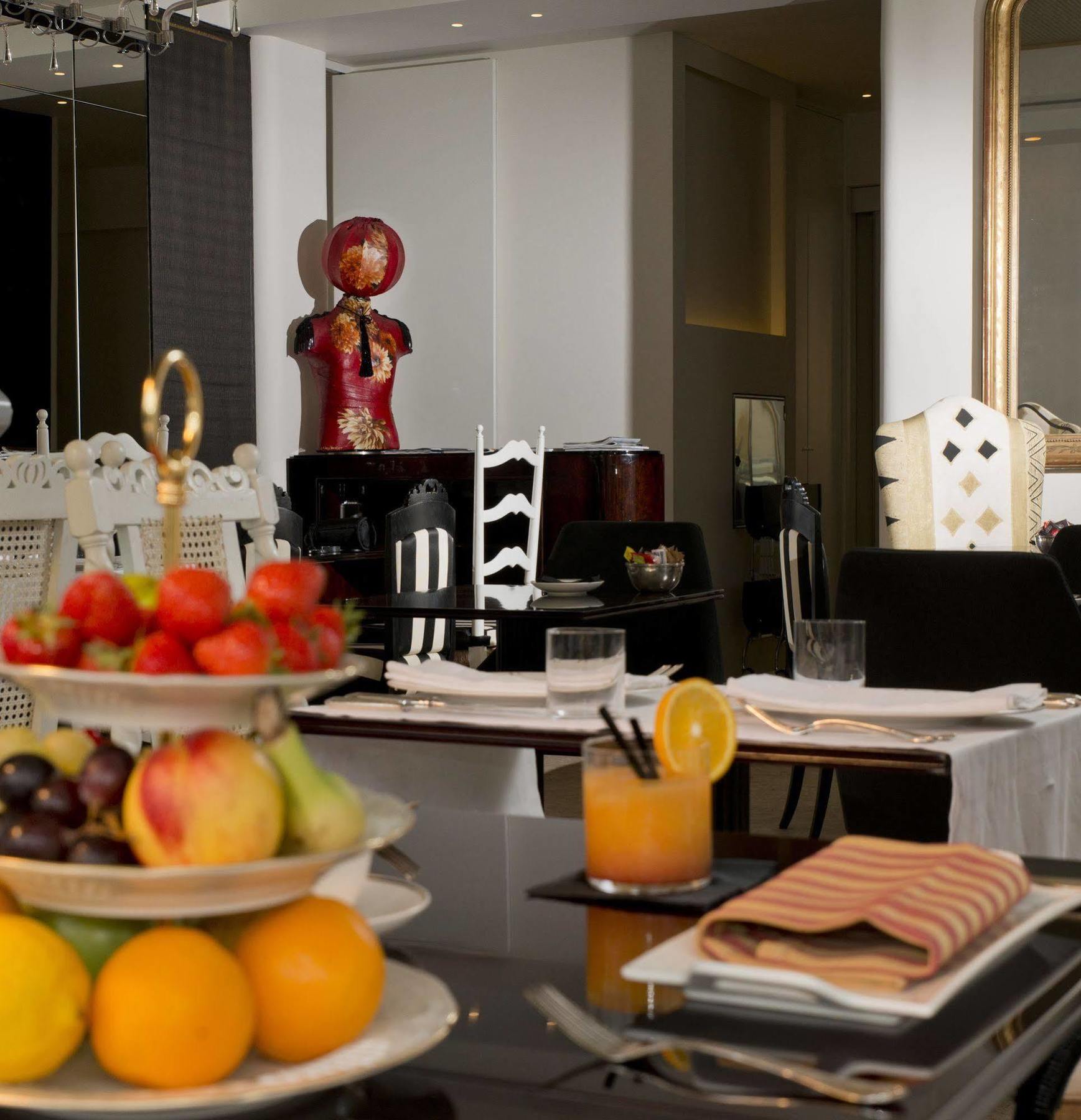 L'H Hotel Riccione Exterior photo